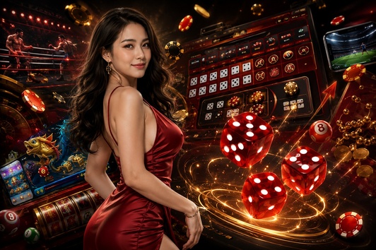 7777x