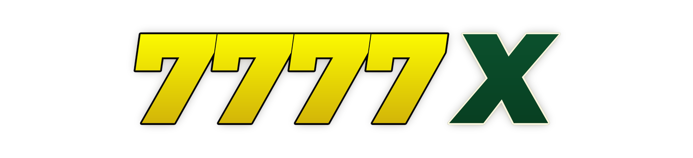 7777x